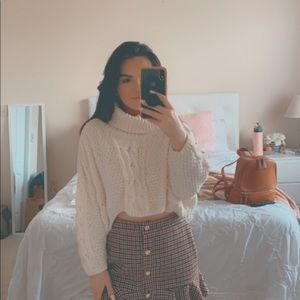 Meet your Posher, Maegan